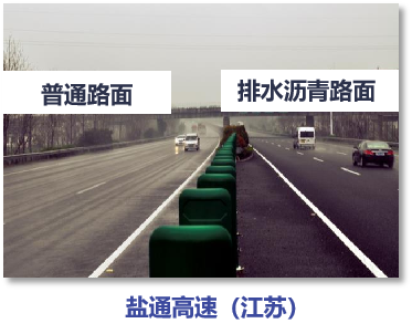 排水沥青路面