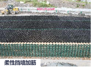 加强型土工格室