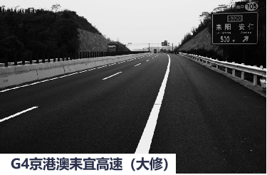 絮状颗粒玄武岩矿物纤维及纤维增强沥青路面