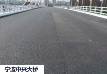 经济型低碳长寿命路面
