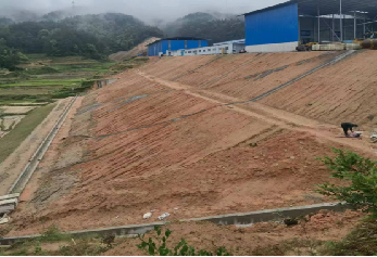 植生毯